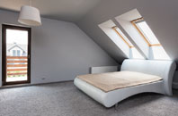 Allanshaws bedroom extensions